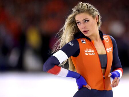 Ce planuri are faimoasa iubită a lui Jake Paul în ziua luptei cu Anthony Joshua