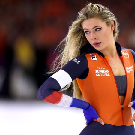 Ce planuri are faimoasa iubită a lui Jake Paul în ziua luptei cu Anthony Joshua