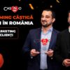 (P) Pentru utilizatori și alături de ei: Totogaming a obținut două premii semnificative în România – pentru Marketing și Servicii pentru Clienți