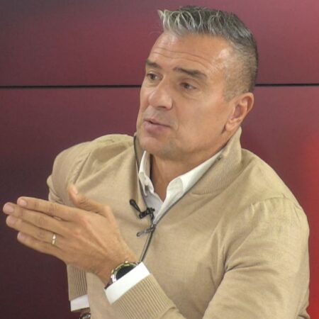 Daniel Pancu dezvăluie motivele pentru care turcii au preferat stadionul lui Beșiktaș: „Au stabilit un nou record!”