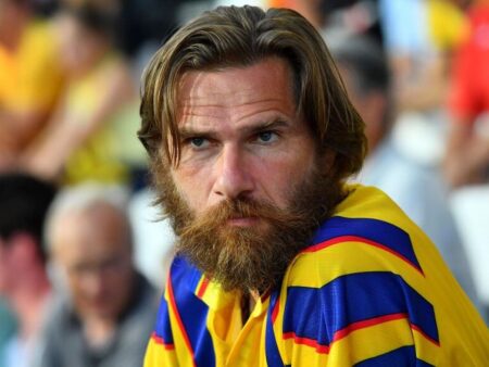 De ce sosea fostul arbitru Alexandru Tudor la redacția GSP? „Lua un băț și stătea două ore”