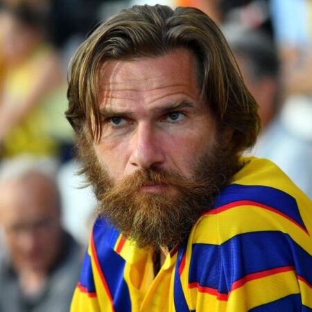 De ce sosea fostul arbitru Alexandru Tudor la redacția GSP? „Lua un băț și stătea două ore”