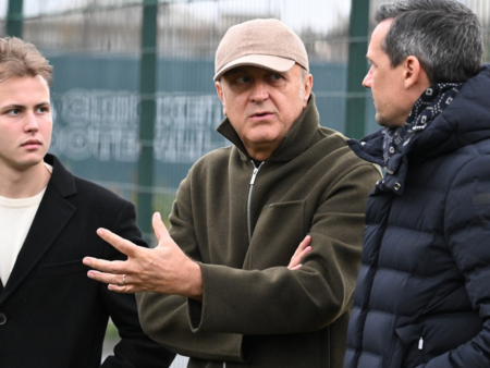 Transfer de la Dan Șucu la Juventus » Prima achiziție din 2026 va sosi de la Genoa și va fi anunțată după Crăciun