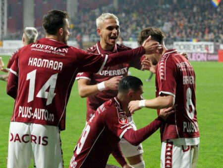 „Am început să cheltuiesc bani”