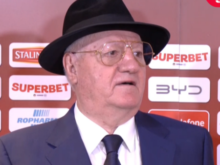 „CFR nu mai are șanse. Ei sunt doar o coincidență.”