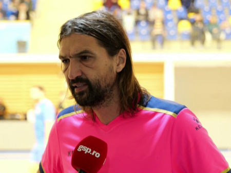 EXCLUSIV: „Favorita la titlu!” – Dan Alexa analizează Superliga, îl critică pe Louis Munteanu și nu are încredere în șansele noastre cu Turcia pentru Mondial.