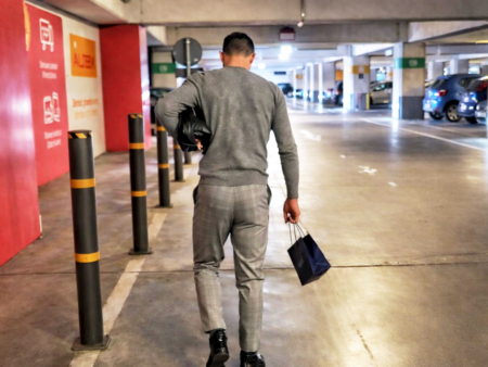 „M-a ajutat și căsătoria. Visul meu e naționala, am doar 27 de ani, nu 35!”