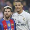 Cristiano Ronaldo și Lionel Messi ar putea să se confrunte, în cele din urmă, la Cupa Mondială