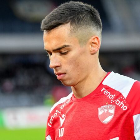 Negru de supărare după eșecul cu UTA, Cătălin Cîrjan și-a exprimat dorința pentru 2026