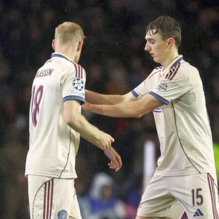 Prima echipă eliminată oficial din Liga Campionilor » Două cluburi mari au șanse sub 1% să se califice în continuare