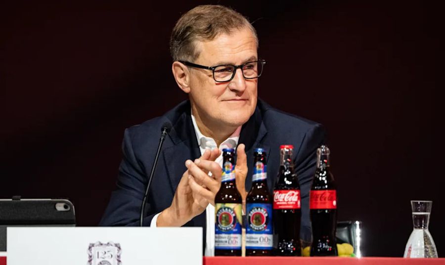 Victorie foarte scumpă. Va plăti pentru fani! » Anunțul lui Bayern: „UEFA nu ne iartă. Nu pot spune cât de grav”