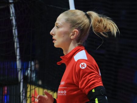 „Sănătatea mintală a sportivilor trebuie să fie prioritatea nr. 1”