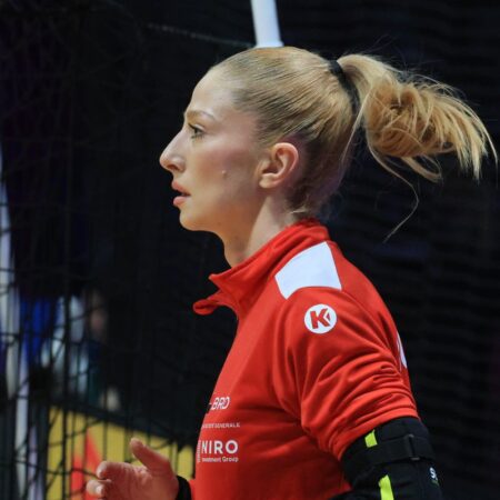 „Sănătatea mintală a sportivilor trebuie să fie prioritatea nr. 1”