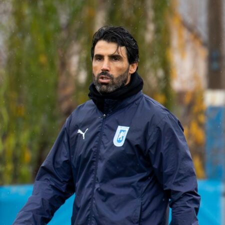 Filipe Coelho, modificări semnificative pentru confruntarea cu Petrolul » Eugen Neagoe, pregătit să introducă un atacant nou