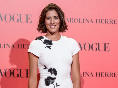 „Un amator poate înfrunta o jucătoare din Top 10 WTA. Chiar și când eram lider mondial, un junior ATP m-ar fi putut înfrunta.”