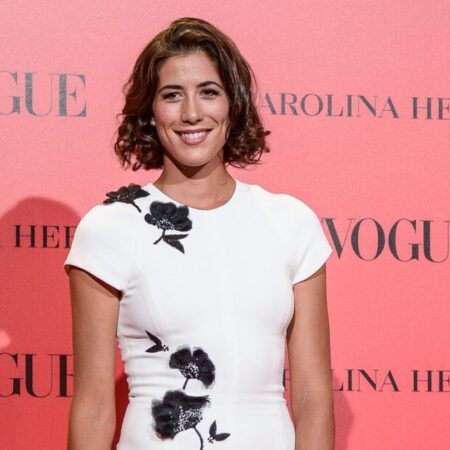 „Un amator poate înfrunta o jucătoare din Top 10 WTA. Chiar și când eram lider mondial, un junior ATP m-ar fi putut înfrunta.”