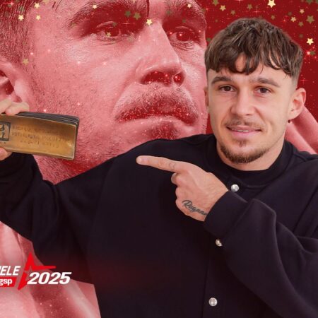 „Nu sunt arogant, ci doar timid” + „Vini Jr. cel mai incomod? Nu! El e mult mai captivant!”