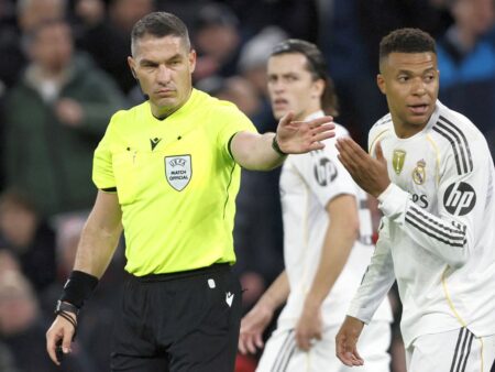 „Acum, acesta este noul meu obiectiv”