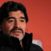 Diego Armando Maradona – legenda ce a transcens granițele sportului: O analiză socială, culturală și religioasă