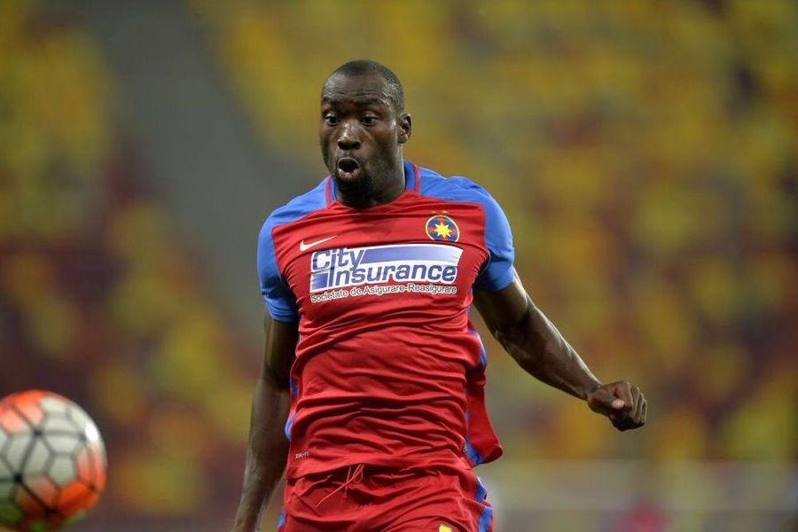 Fostul atacant de la FCSB îl ironizează pe Reghecampf: „Asta arată disperarea lui”