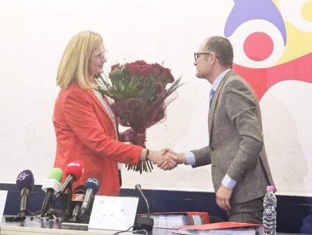 „Întâlnirea a inclus mai mult decât Matei”