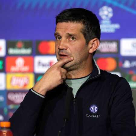 Cristi Chivu răspunde cu umor la alarmă de incendiu: „Cineva fumează…”