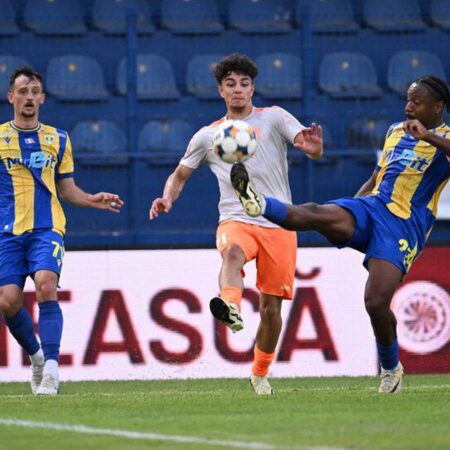 LIVE Petrolul – Metaloglobus, confruntare în subsolul clasamentului de Ziua Națională » Componențe posibile