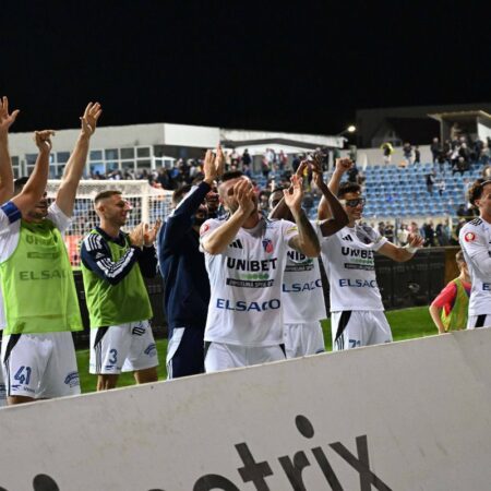 „Exces de zel: suspendare din cauza arbitrului”