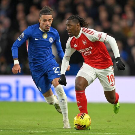 Aseară pe Stamford Bridge, astăzi în studio pentru Premier GSP! Analizăm Chelsea