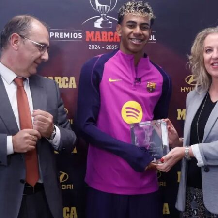 „Nu-mi doresc să fiu Lionel Messi, iar el este conștient de asta”