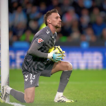 Ionuț Radu, eroare crucială în La Liga » Ce spune presa din Spania și nota primită