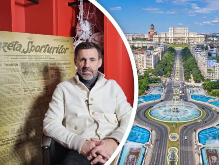 „Toți sunt uimiți”. Cine sunt favoriții săi?