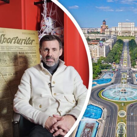 „Toți sunt uimiți”. Cine sunt favoriții săi?