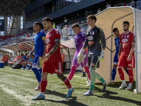 „Situație alarmantă” » Clubul din Liga 2 și-a pierdut principalii sponsori: „Riscul de retrogradare automată”