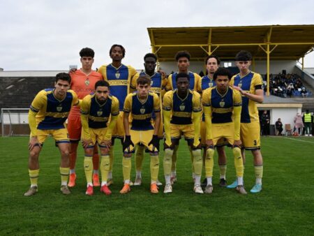 „Situație alarmantă” » Clubul din Liga 3 a rămas fără finanțatori de bază: „Ne îndreptăm spre retrogradare automată”