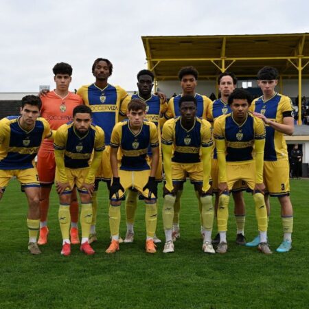 „Situație alarmantă” » Clubul din Liga 3 a rămas fără finanțatori de bază: „Ne îndreptăm spre retrogradare automată”