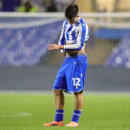 Clubul înființat în 1867 a suferit a doua penalizare din acest sezon și se află în insolvență.