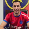 Este oficial! FCSB a anunțat primul transfer din iarnă » Ce număr va avea