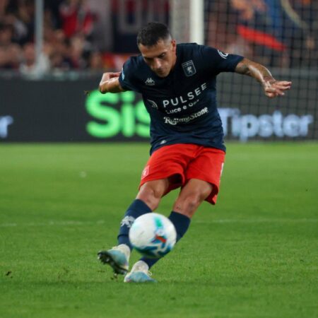 Nicolae Stanciu, titular la Atalanta » Prima sa apariție după două luni de absență!