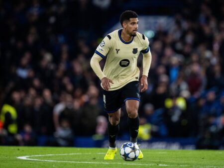 Căpitanul Barcelonei solicită o pauză pentru a-și proteja sănătatea mentală