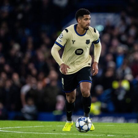 Căpitanul Barcelonei solicită o pauză pentru a-și proteja sănătatea mentală