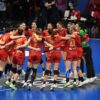 România a descoperit ultimul adversar din grupa principală la Campionatul Mondial de handbal feminin.
