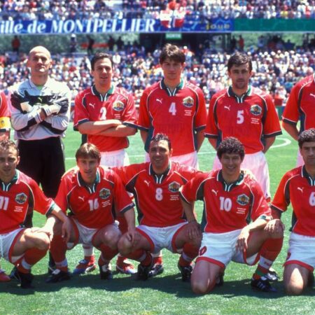 Fotbalistul legendar al Bulgariei, în stare critică: diagnostic sever – cancer la rinichi