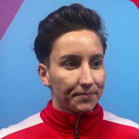 Danemarca – România 39:31: Cristina Laslo: „Mulțumim fanilor pentru atmosfera spectaculoasă!”