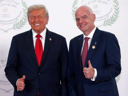 Donald Trump generează dificultăți pentru alte două echipe calificate la Cupa Mondială 2026