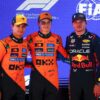 CALCULE: Ce condiții trebuie să îndeplinească Lando Norris, Max Verstappen și Oscar Piastri pentru a deveni campioni mondiali la Abu Dhabi, în acest ultim weekend de Formula 1