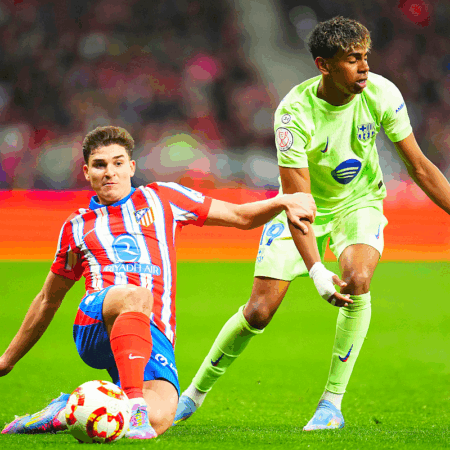 LIVE. FC Barcelona – Atletico Madrid, etapa #19 din LaLiga