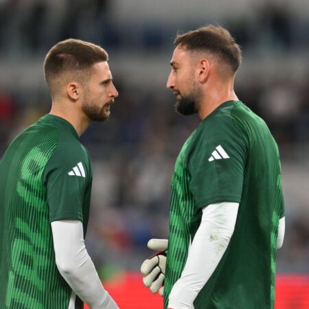 Cristi Chivu a ales deja portarul pentru sezonul următor » Starul din Premier League intenționează să se întoarcă în Italia