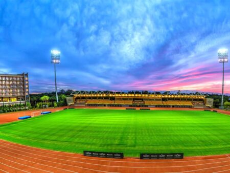 Superliga se va desfășura în țara rivalei de la baraj! Hotărâre pentru începutul anului 2026