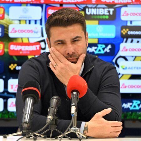 Se întoarce Mutu în Superligă? Primul pas a fost deja realizat!